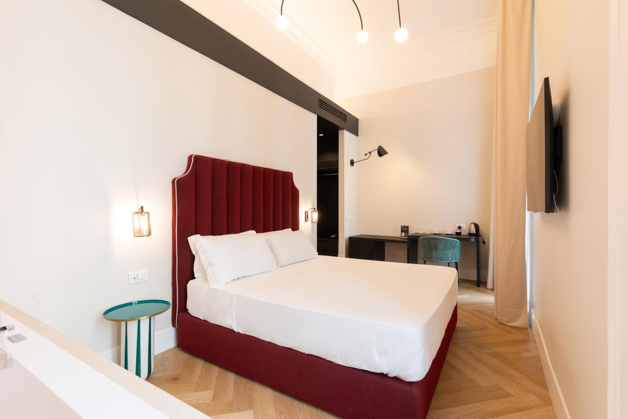 Relais Ammira * Naples