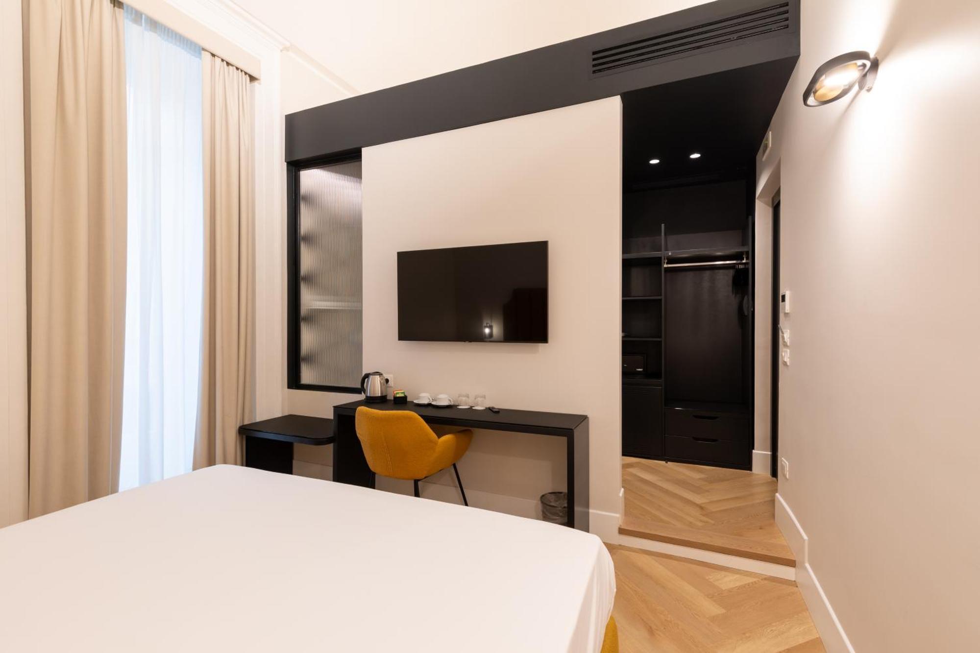 Relais Ammira Affittacamere
