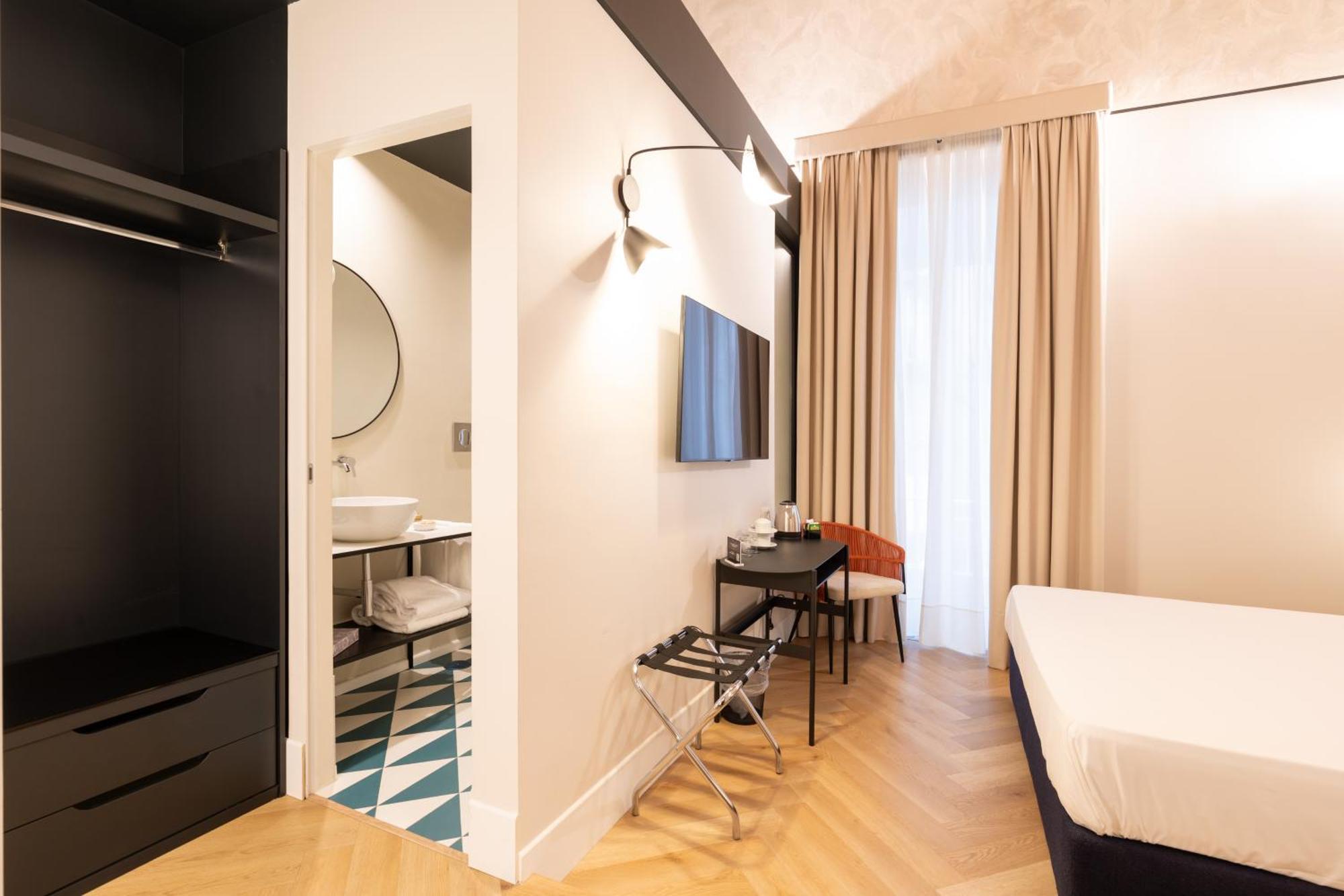 Relais Ammira Affittacamere Napoli