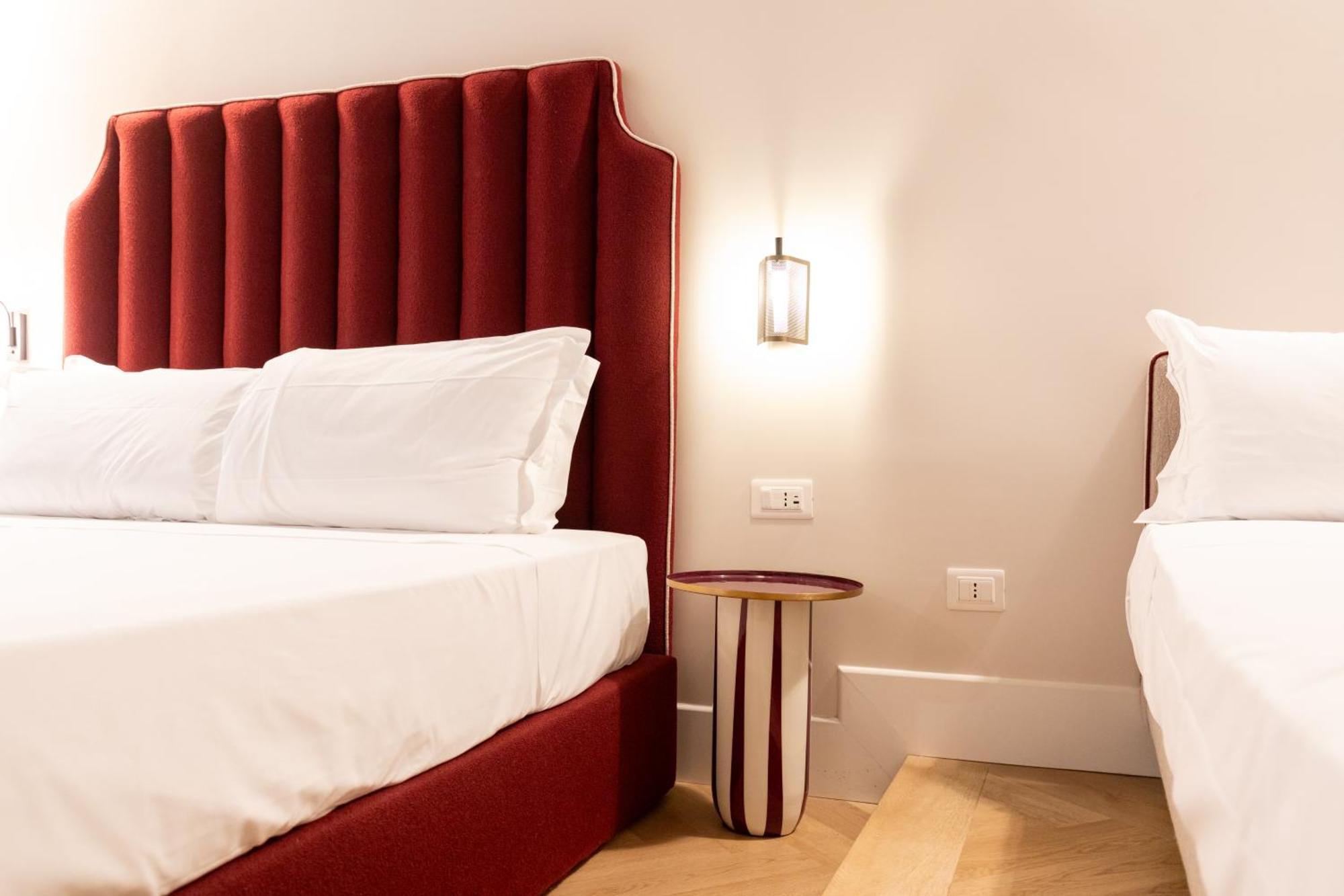 Affittacamere Relais Ammira Napoli