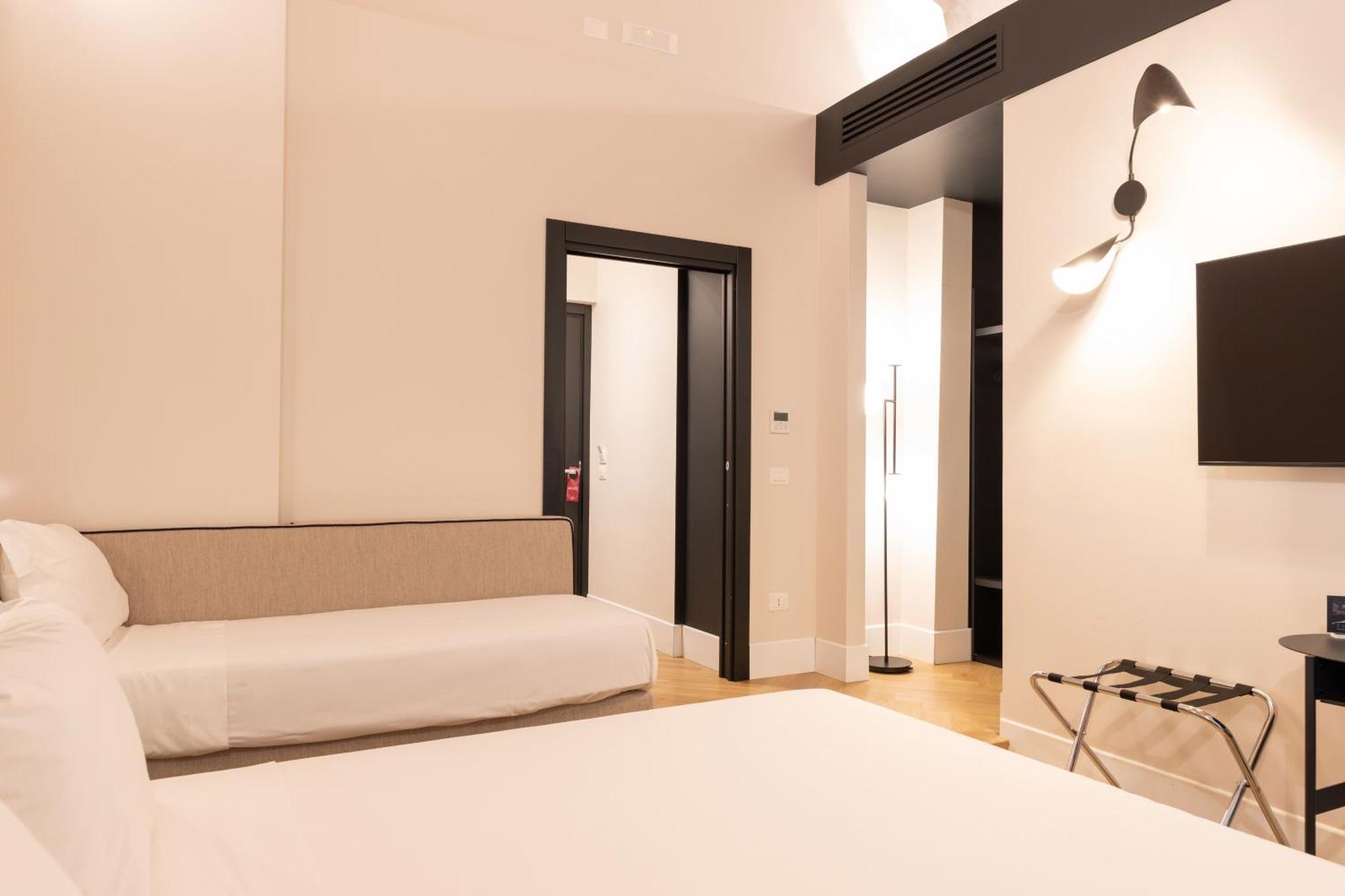 Affittacamere Relais Ammira