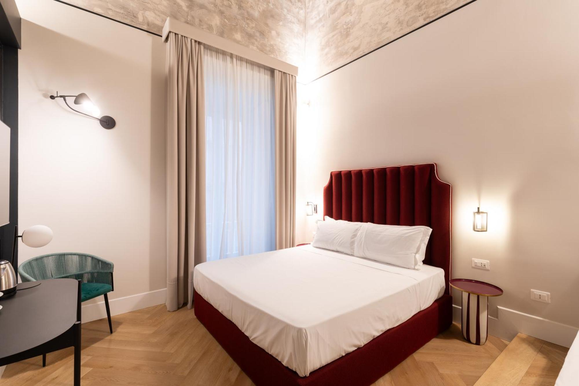 Affittacamere Relais Ammira