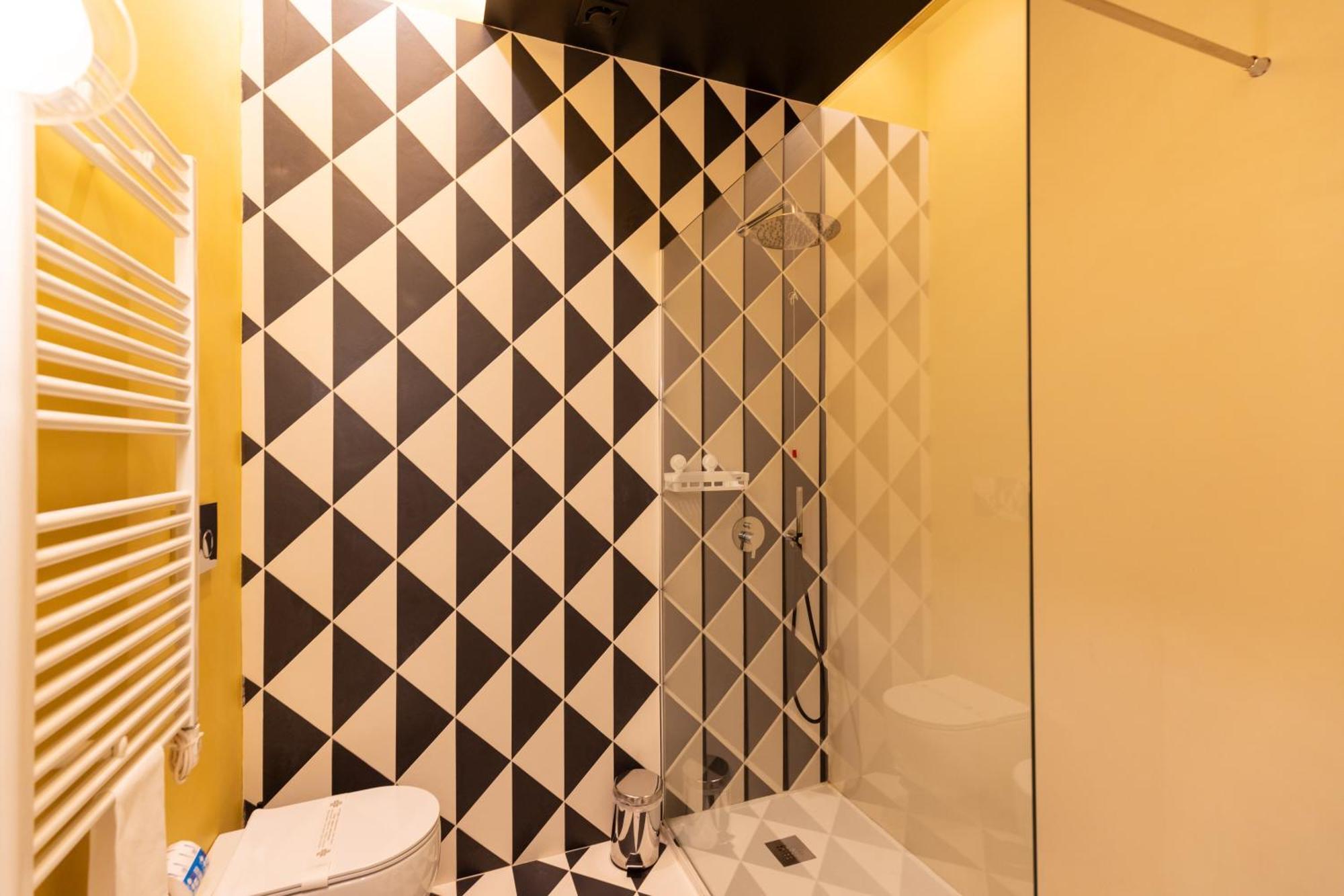Relais Ammira Affittacamere
