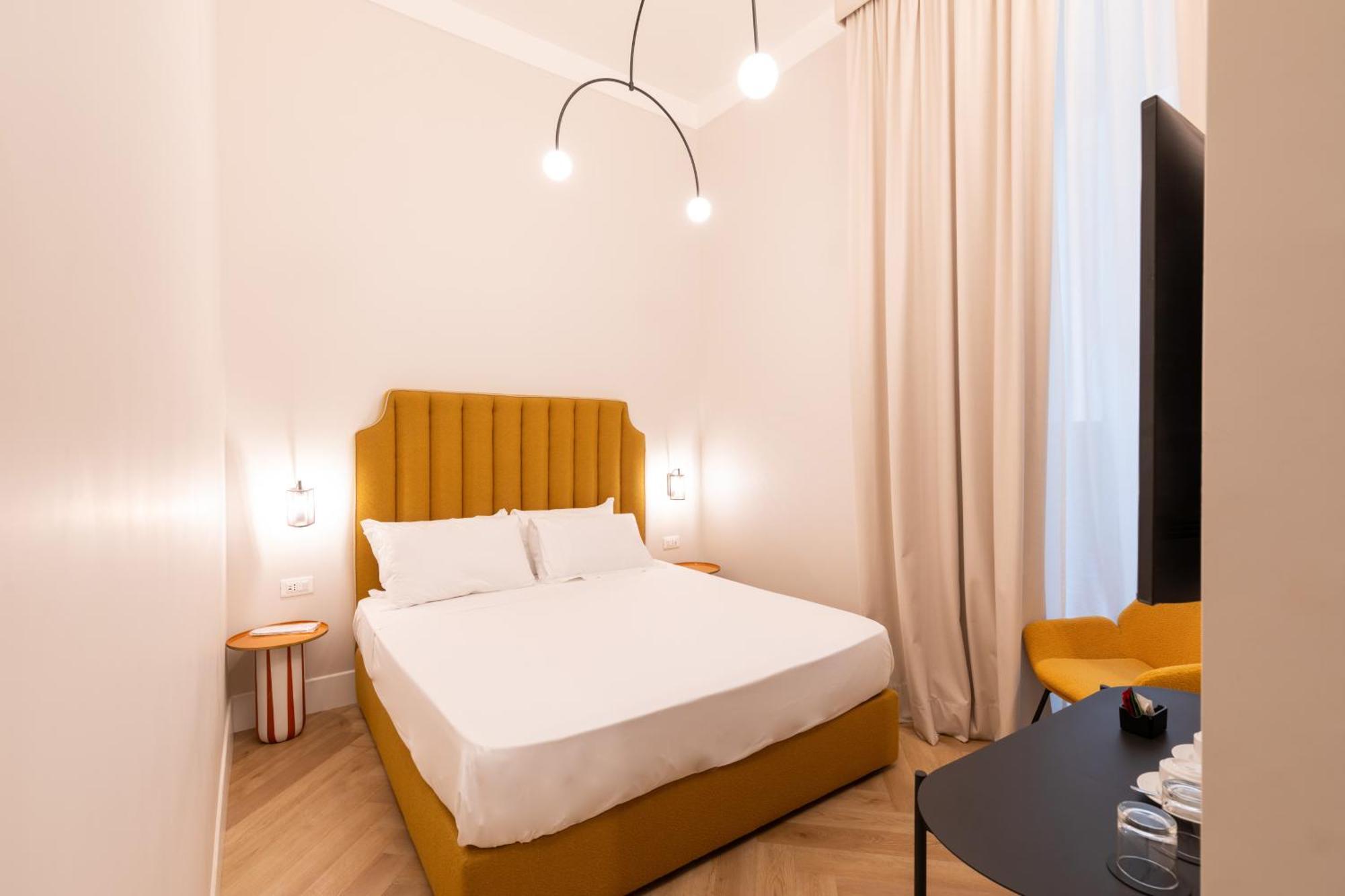 Relais Ammira Affittacamere Napoli