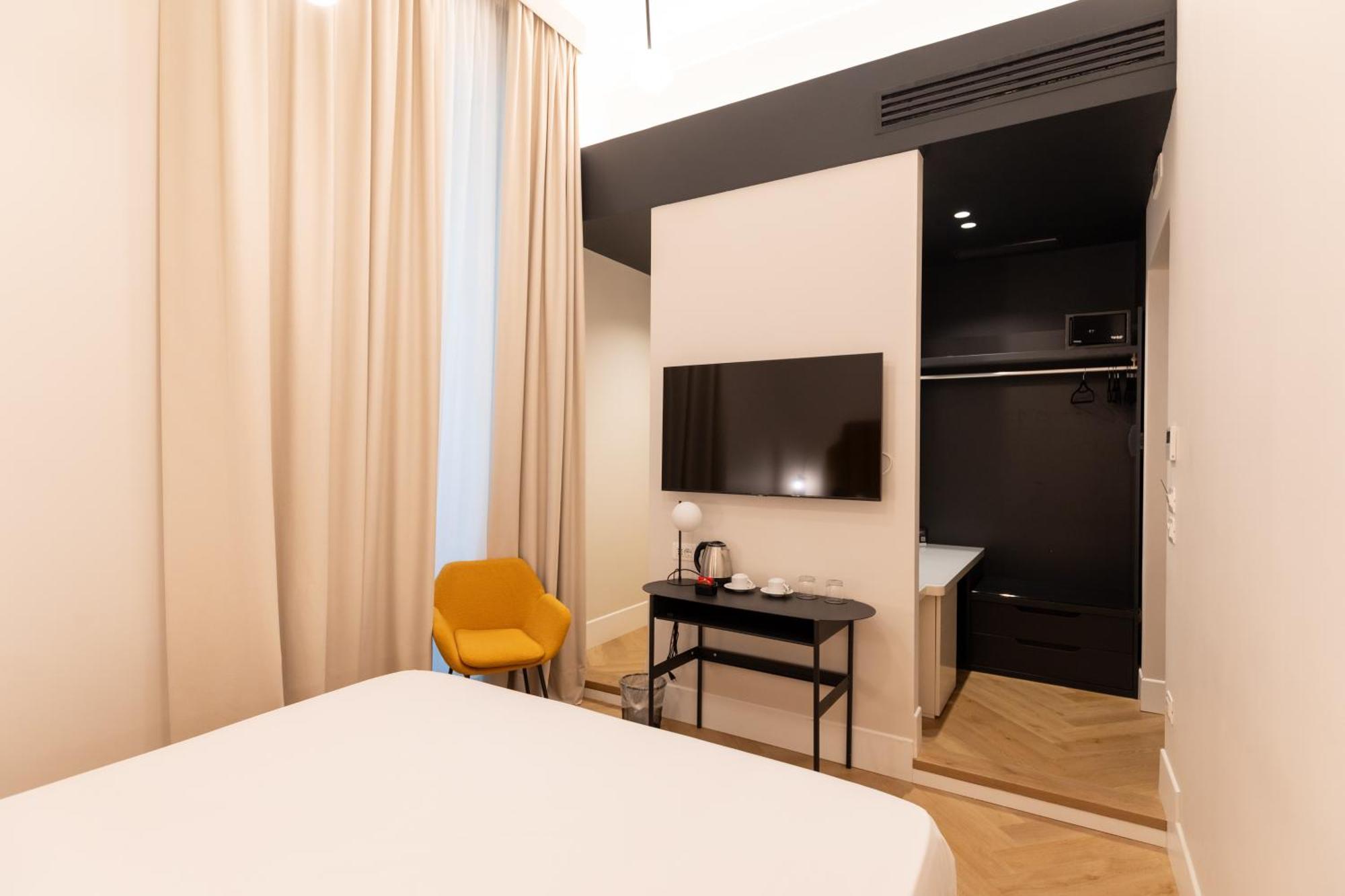 Affittacamere Relais Ammira Napoli