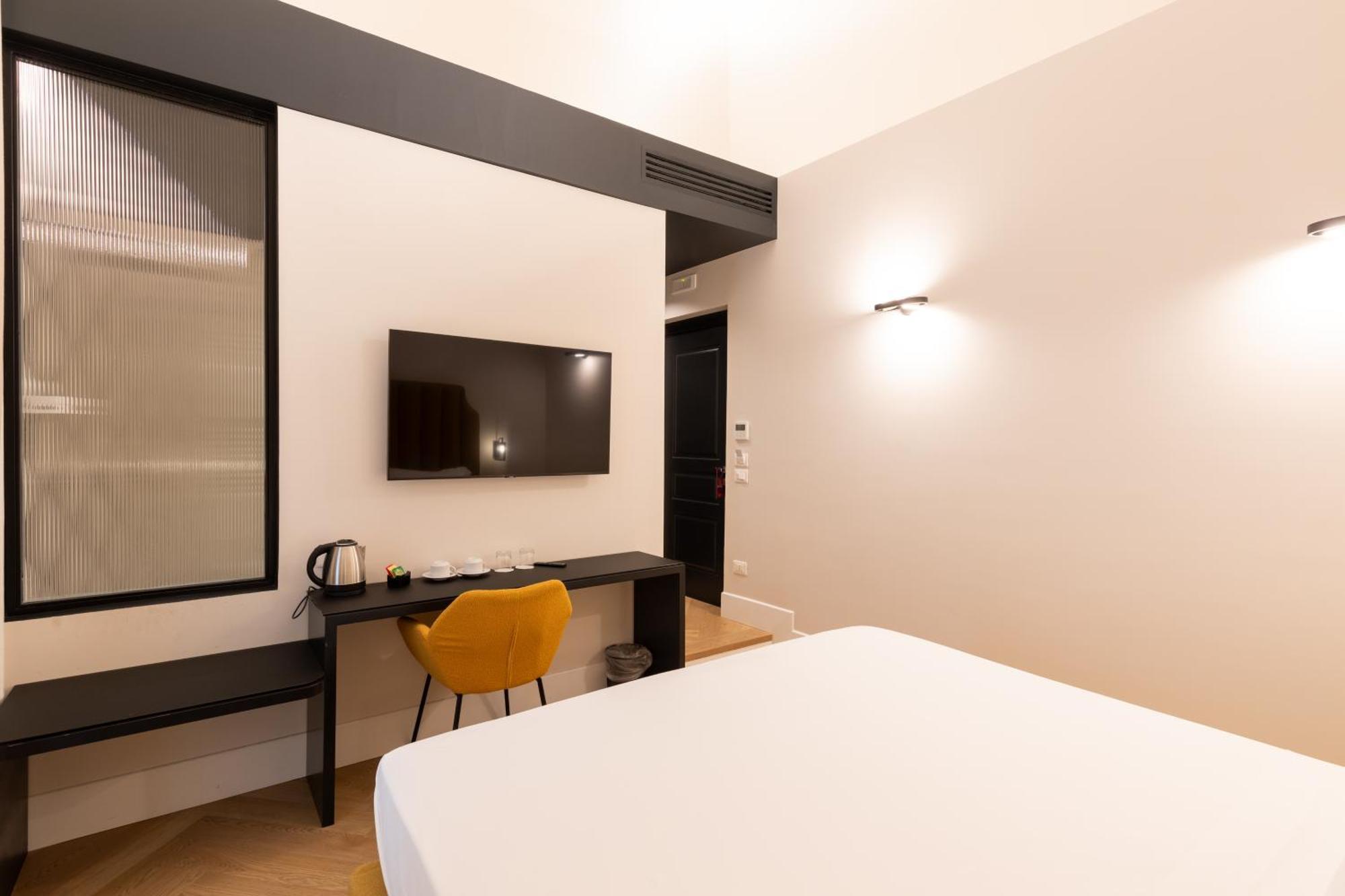 Relais Ammira Napoli