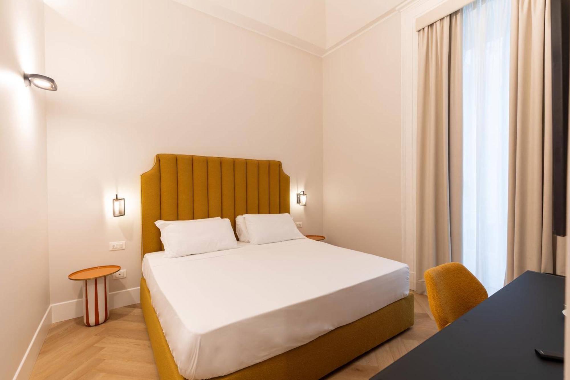 Relais Ammira * Napoli