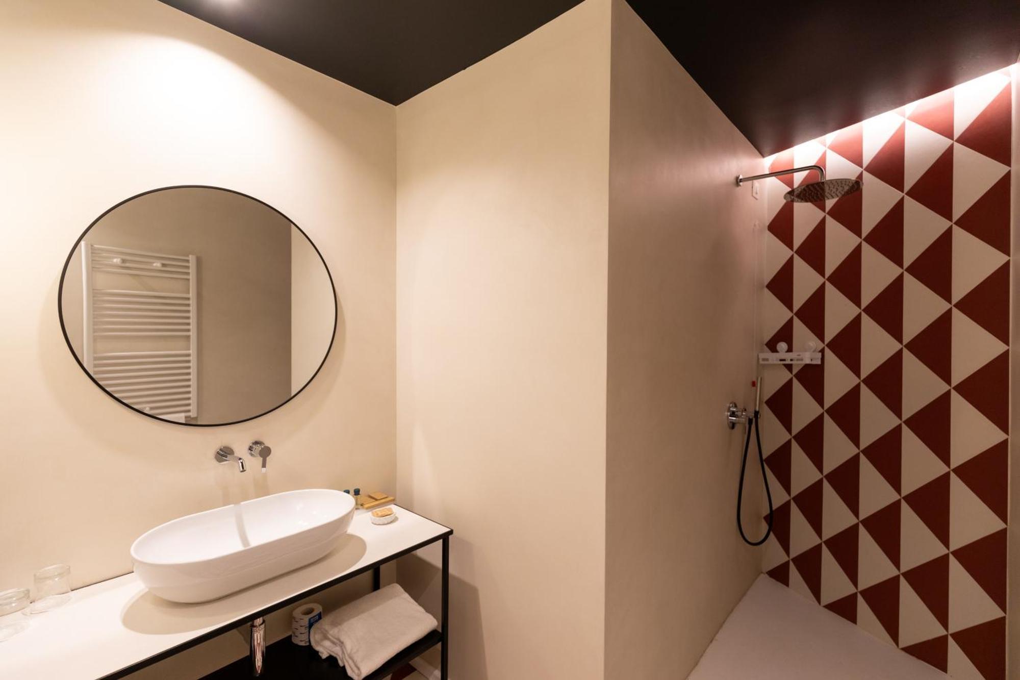 Relais Ammira Affittacamere
