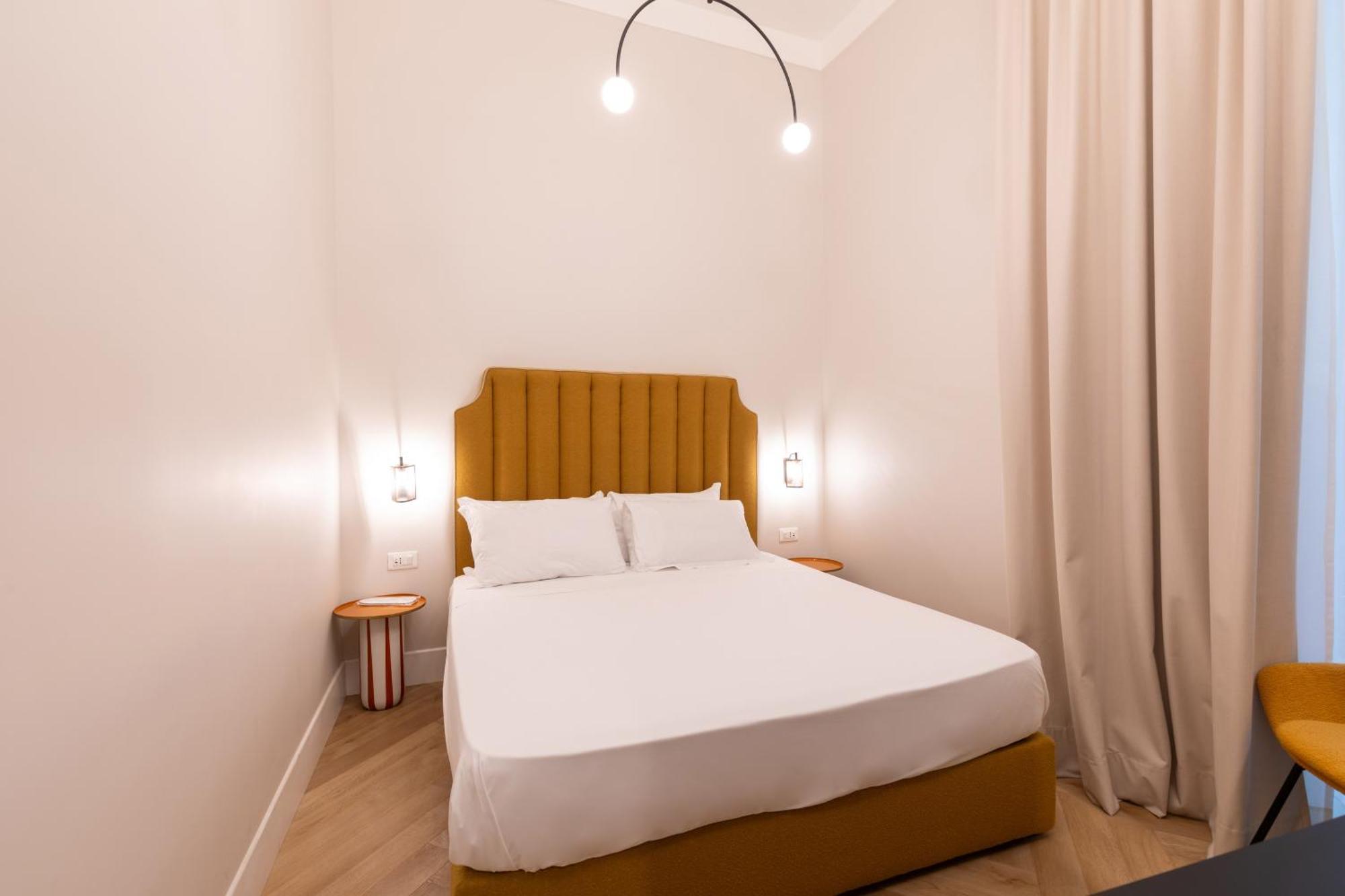 Relais Ammira Affittacamere Napoli