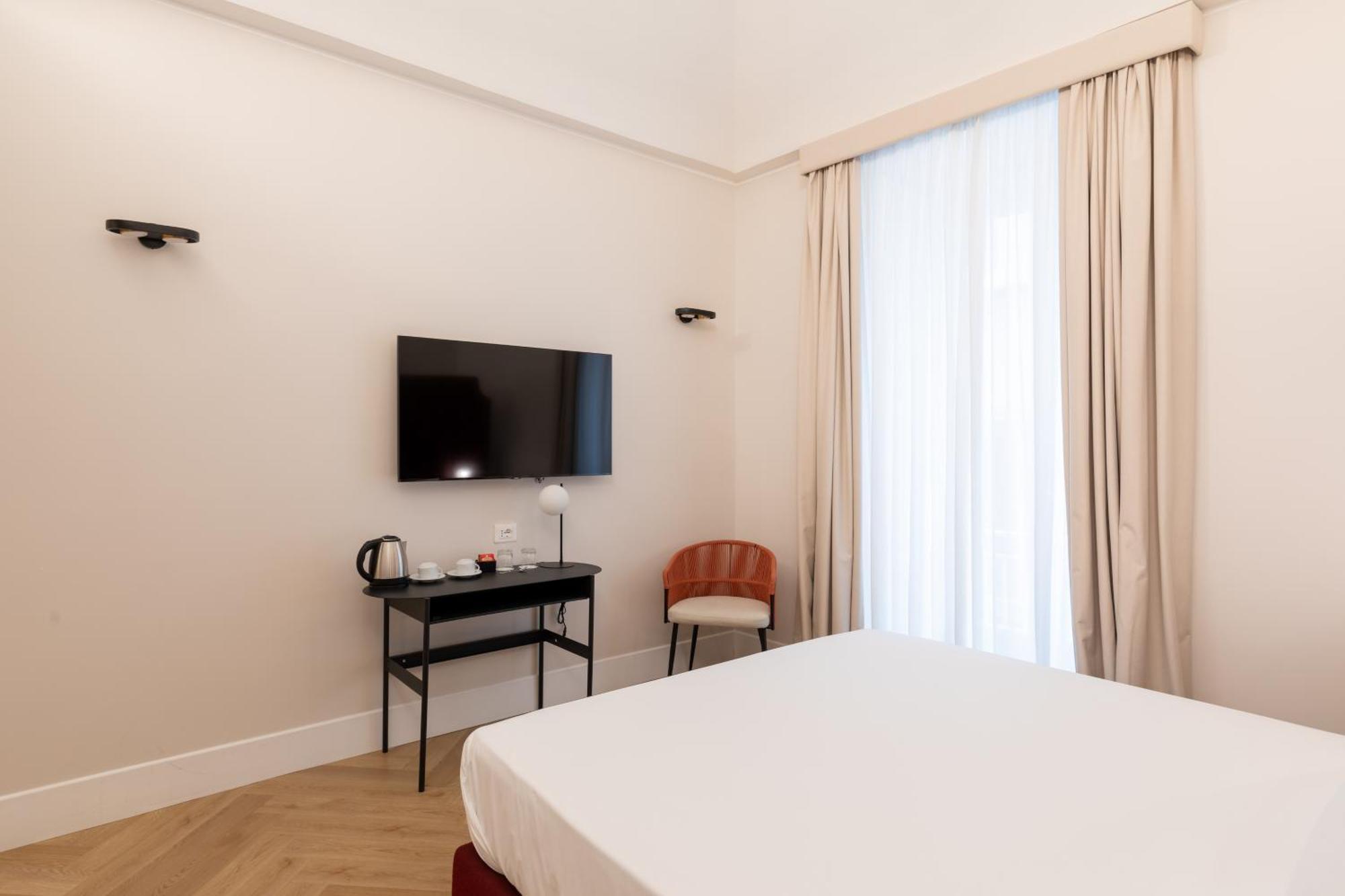 Affittacamere Relais Ammira