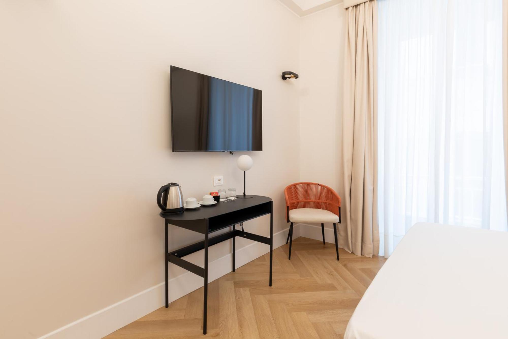 Affittacamere Relais Ammira