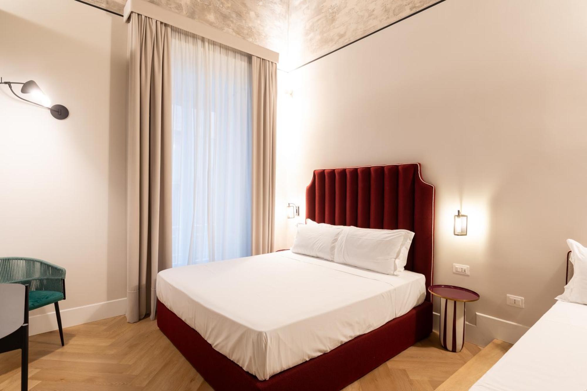 Affittacamere Relais Ammira Napoli