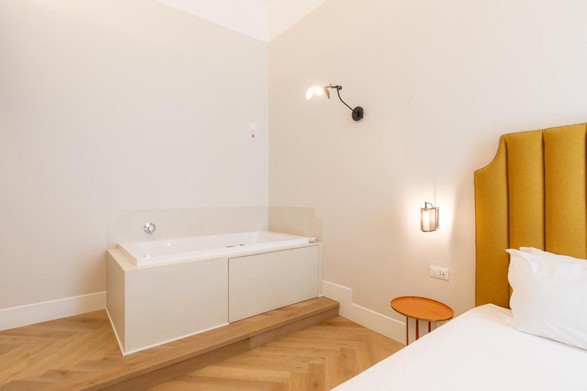 Relais Ammira Affittacamere