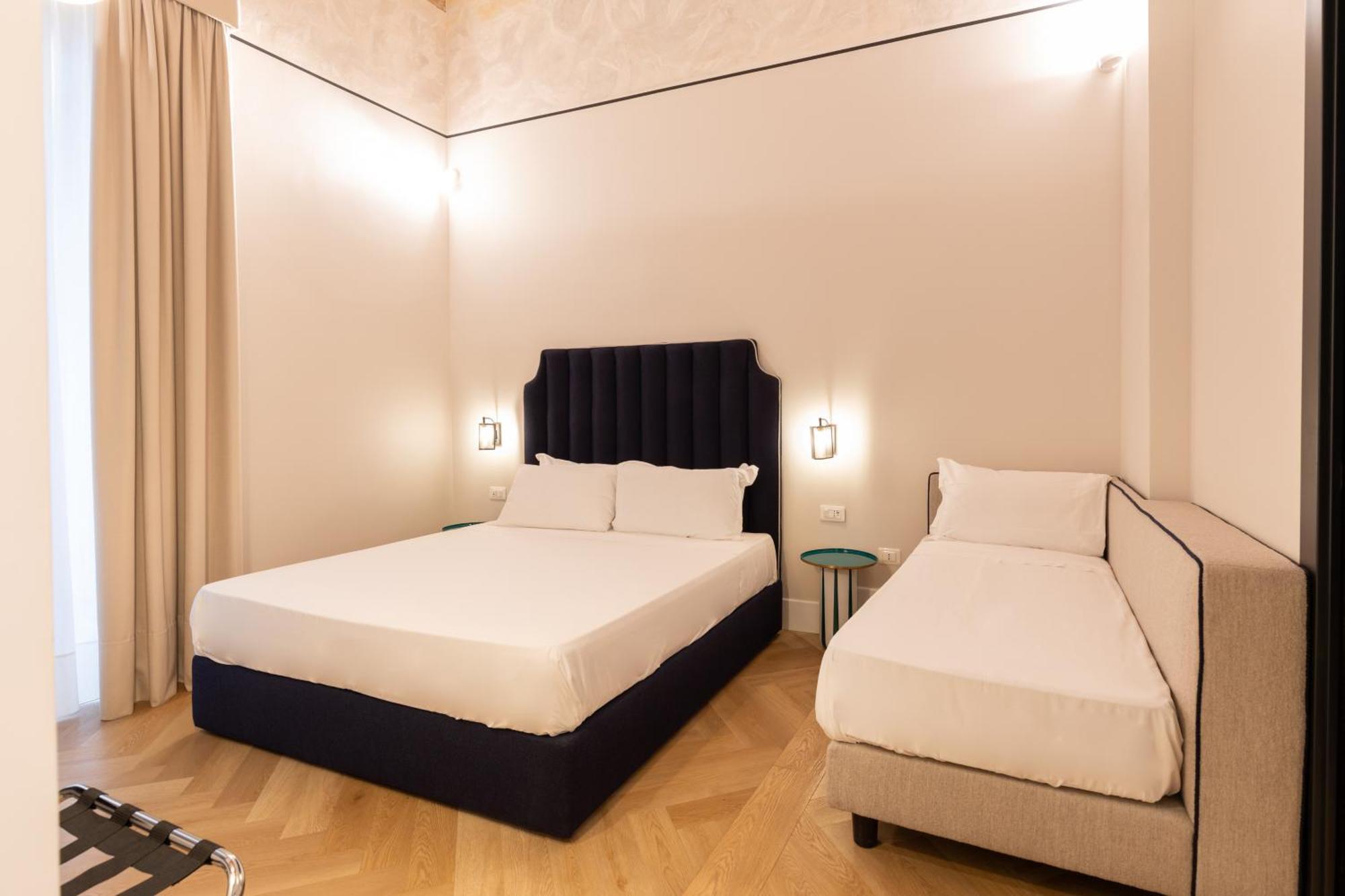 Relais Ammira Affittacamere *