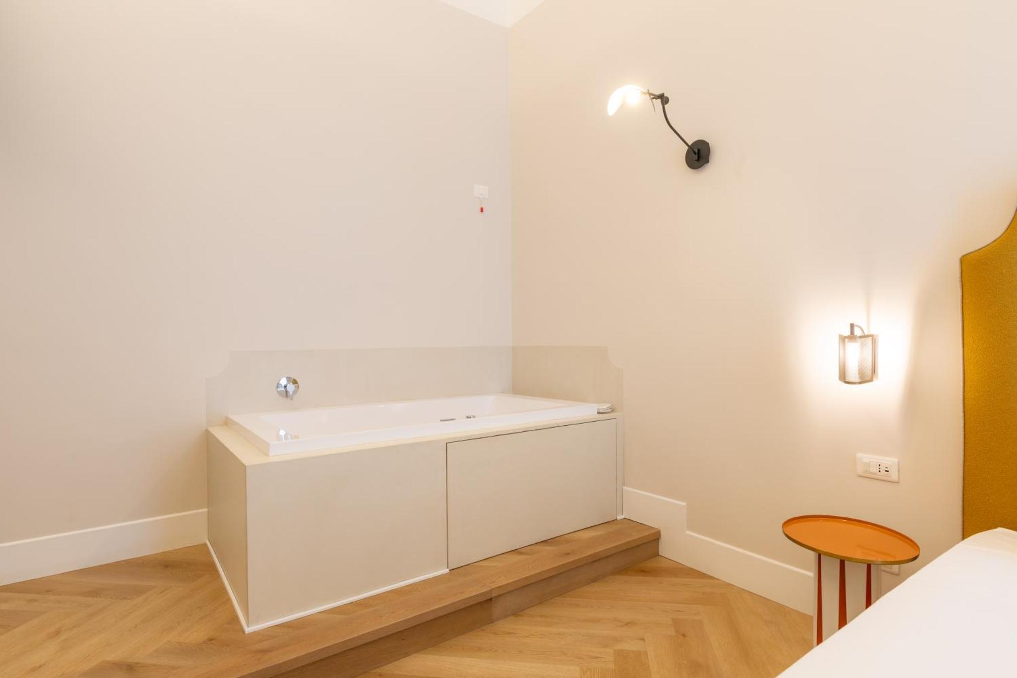 Affittacamere Relais Ammira *