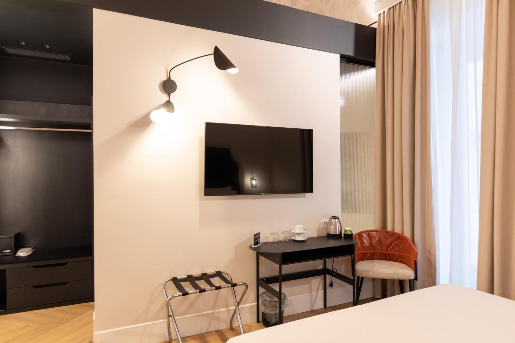 Relais Ammira Affittacamere Napoli