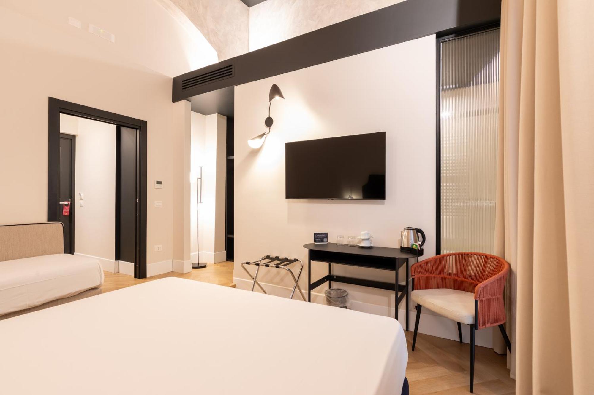 Affittacamere Relais Ammira *