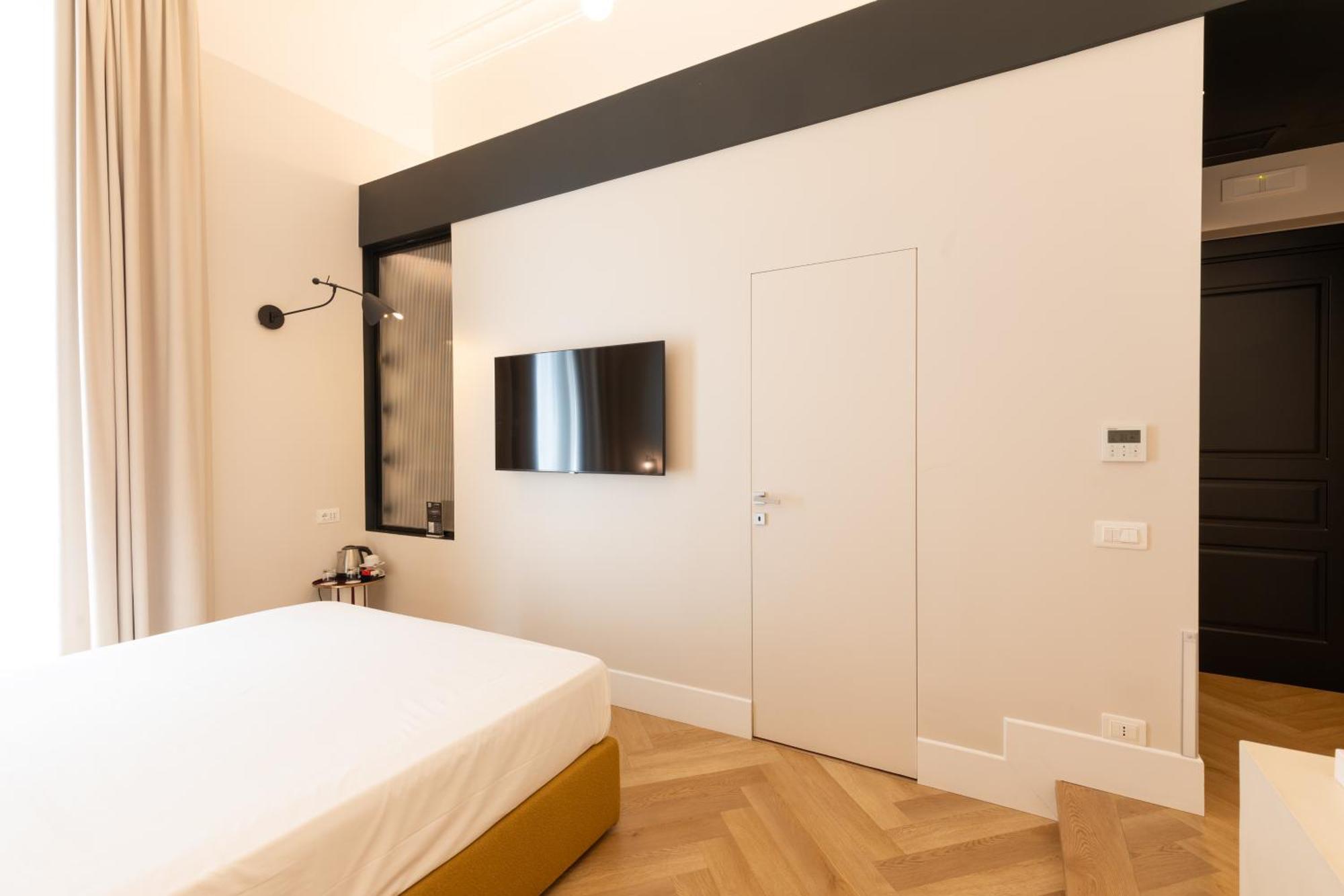 Relais Ammira Affittacamere Napoli