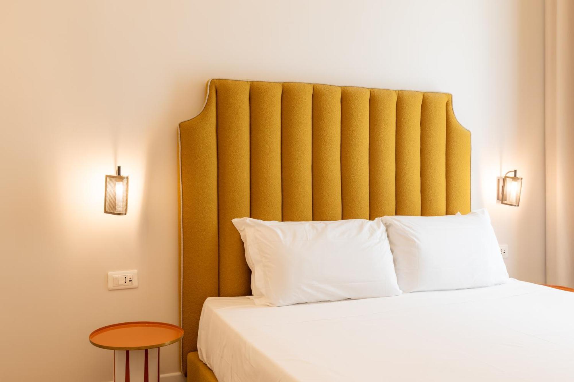 Affittacamere Relais Ammira Napoli