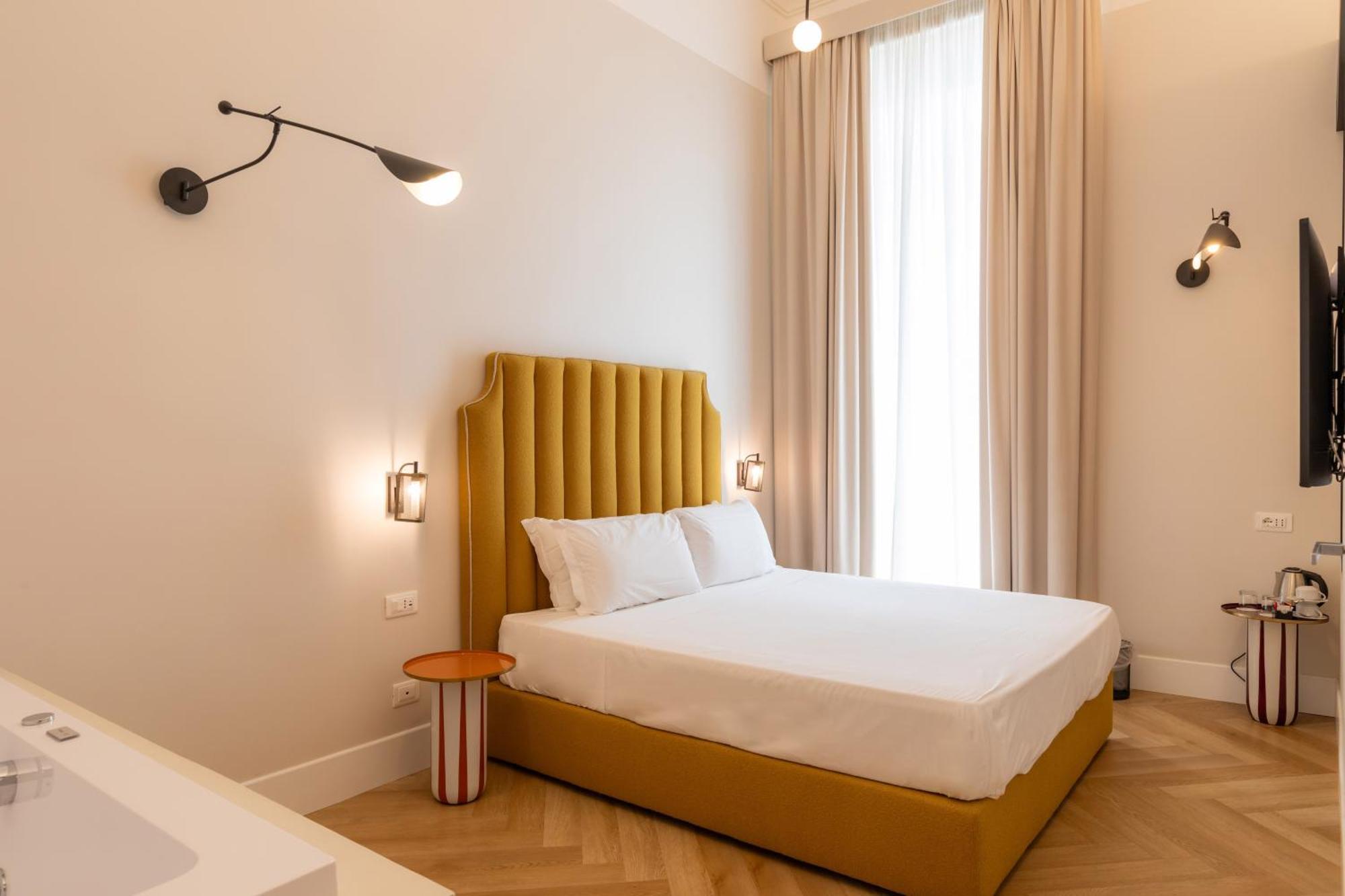 Relais Ammira Affittacamere