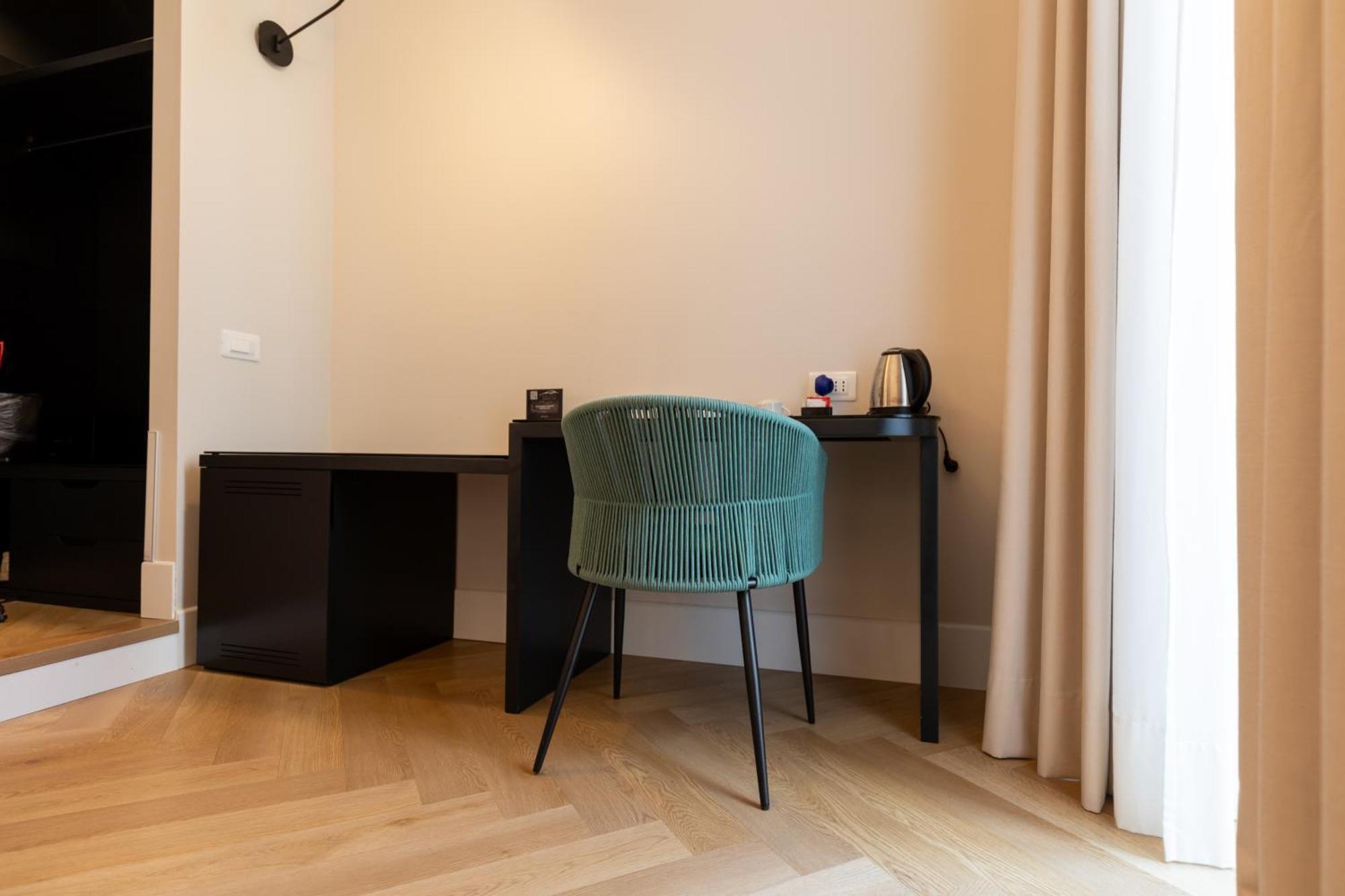 Affittacamere Relais Ammira