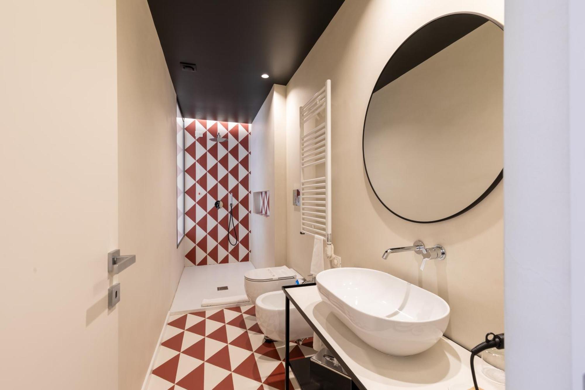 Relais Ammira Affittacamere Napoli