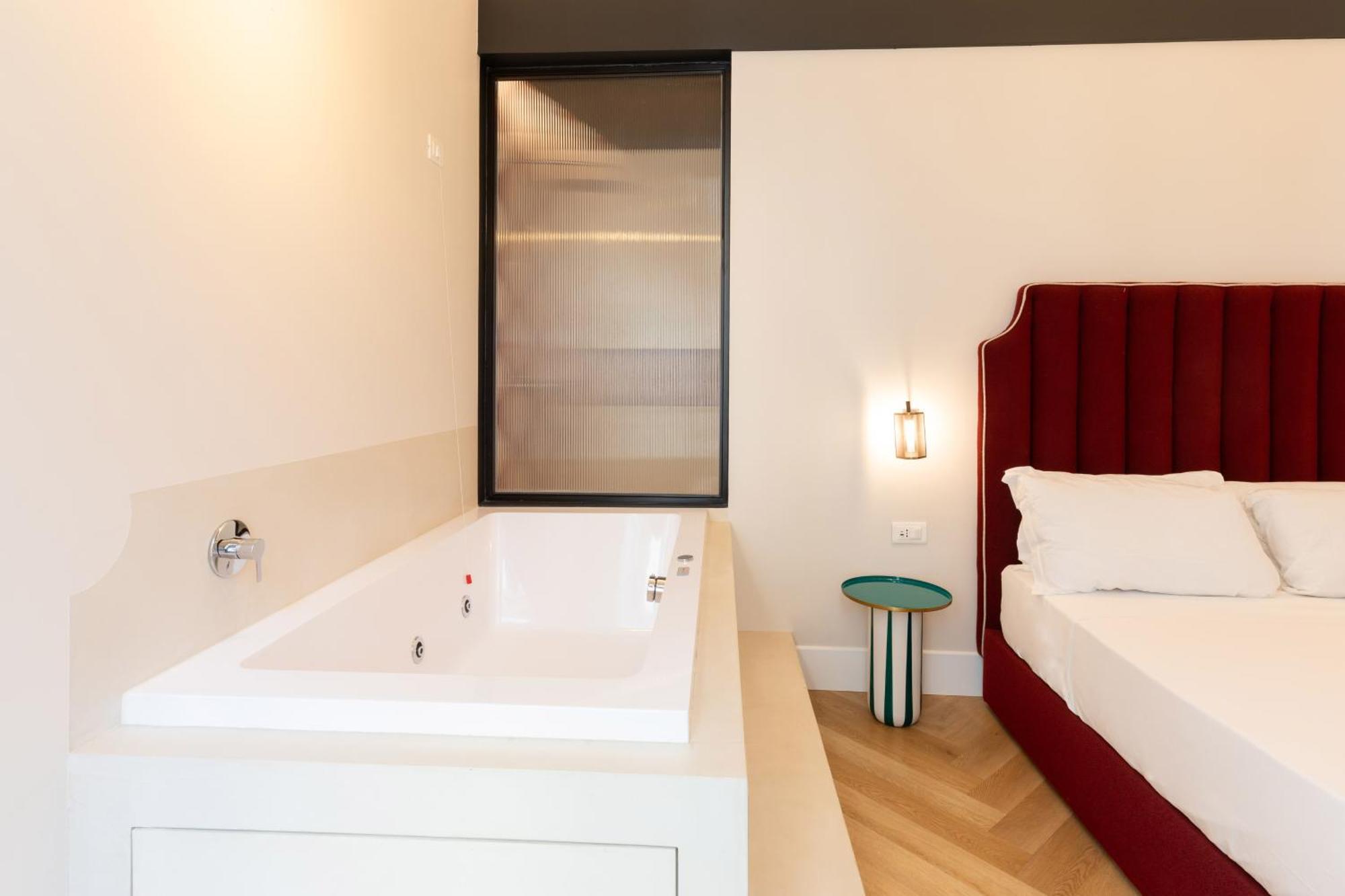 Affittacamere Relais Ammira Napoli