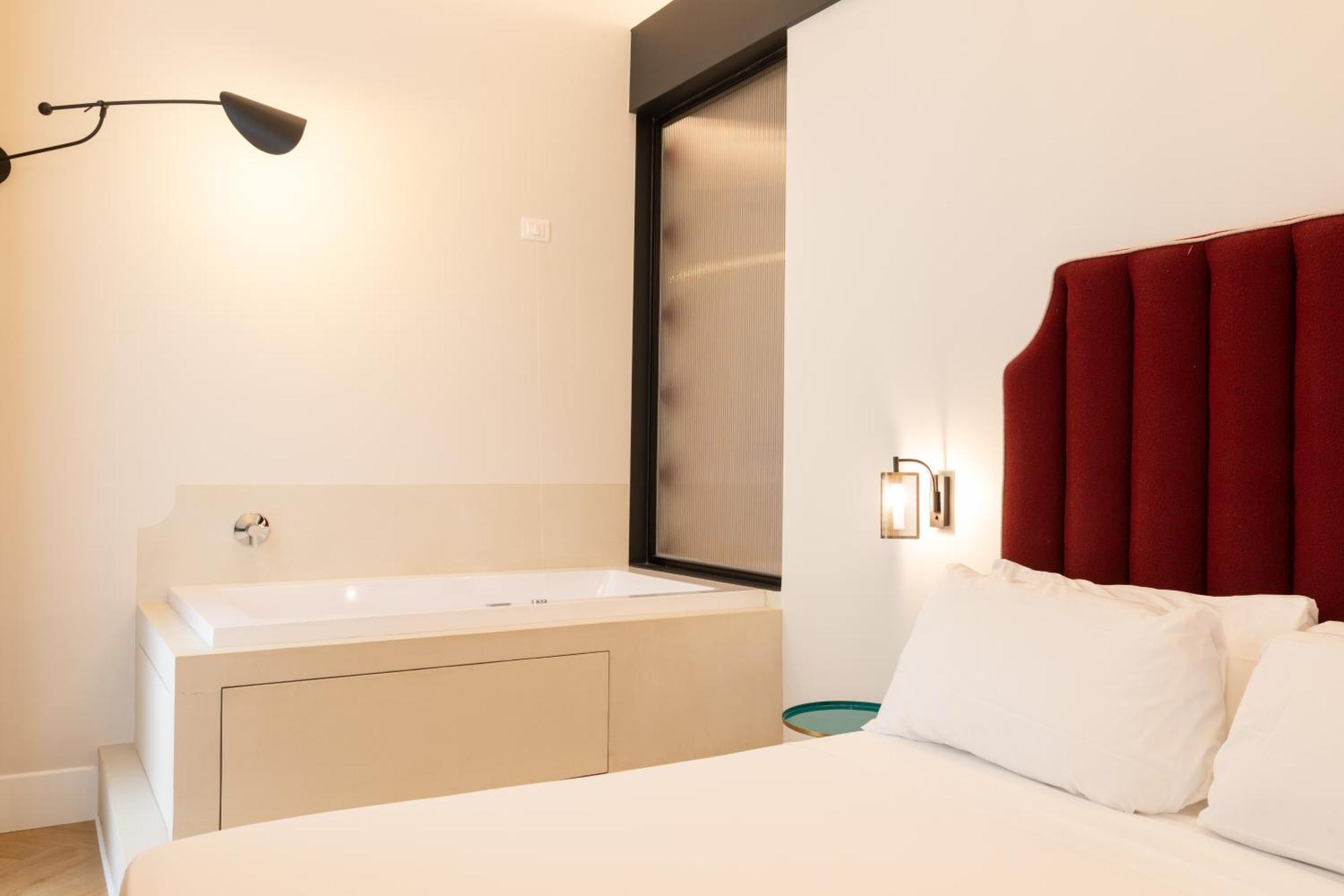 Relais Ammira Napoli