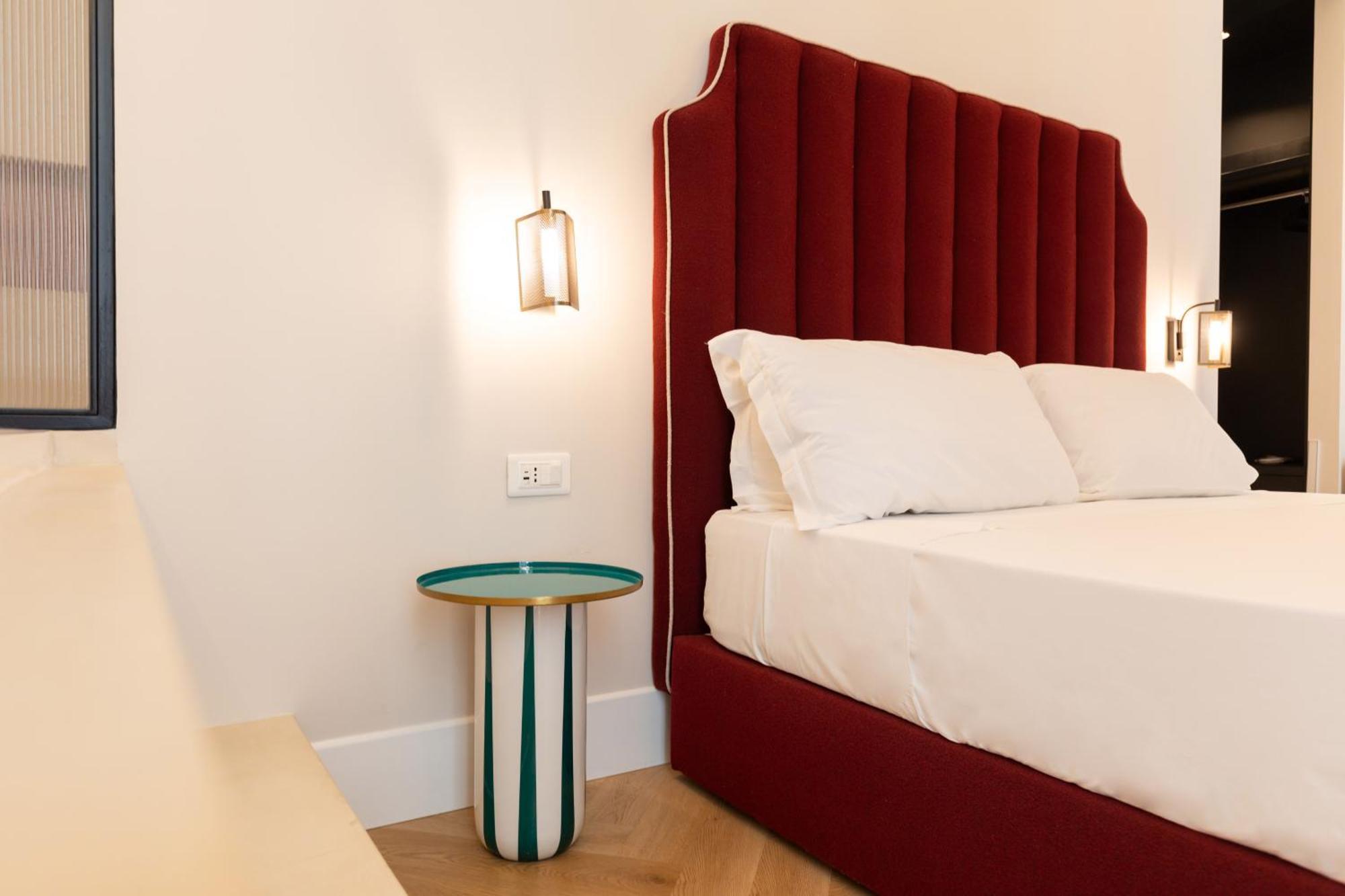 Affittacamere Relais Ammira *