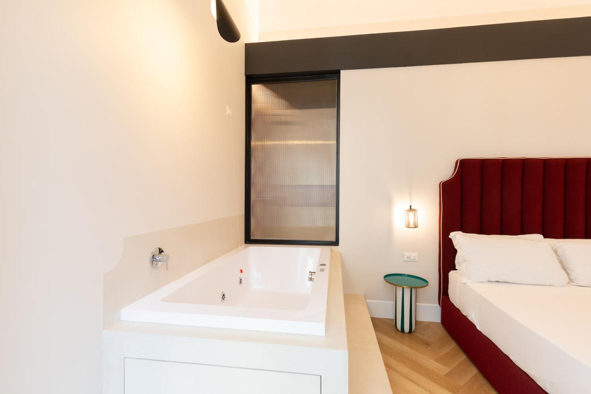 Relais Ammira Affittacamere Napoli