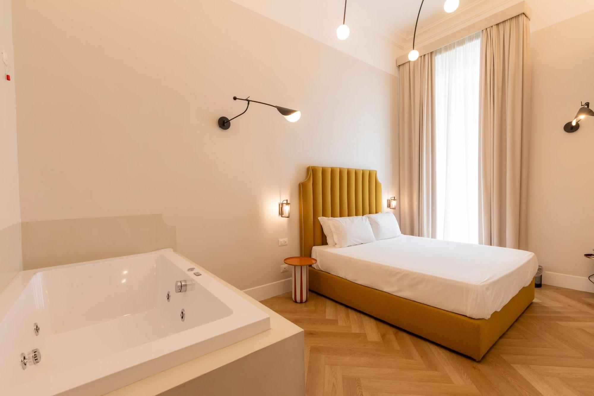 Relais Ammira Affittacamere *