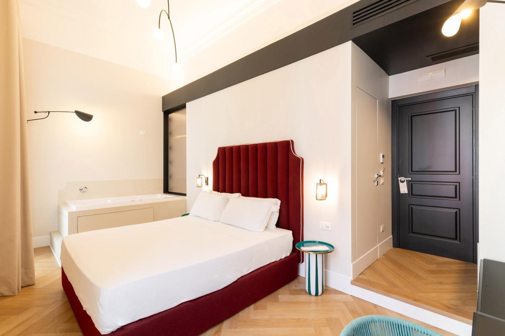 Affittacamere Relais Ammira *