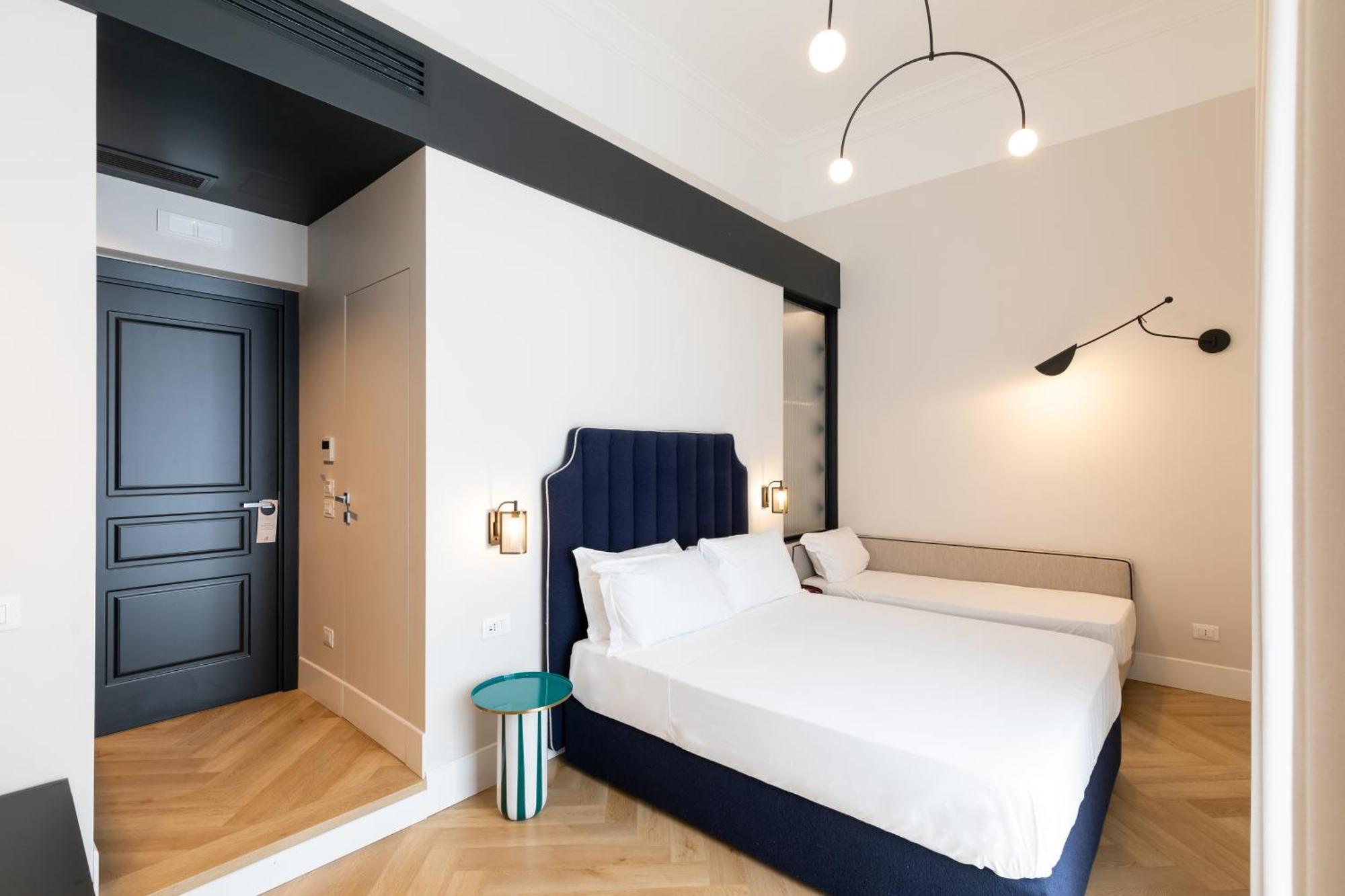 Relais Ammira Affittacamere Napoli
