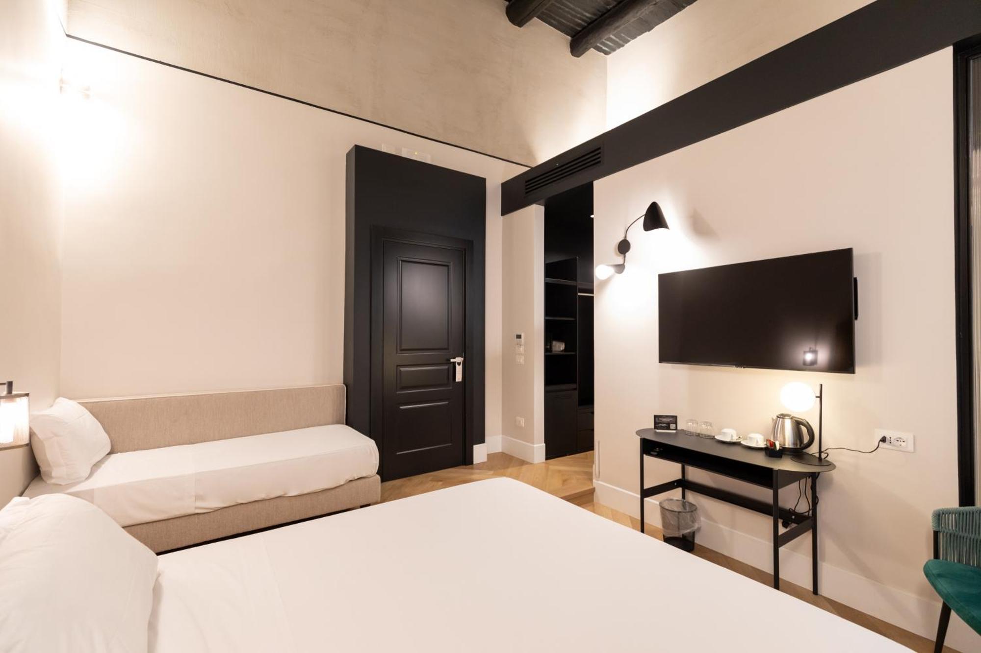 Relais Ammira Napoli