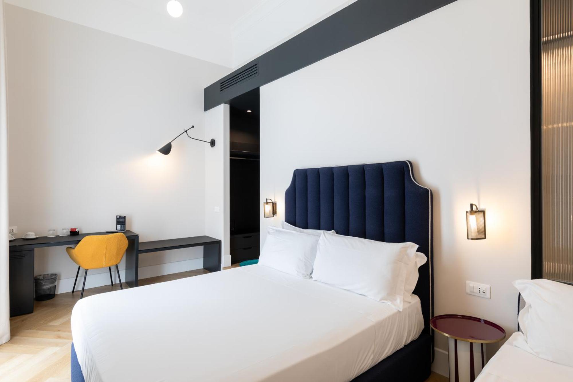 Relais Ammira Affittacamere