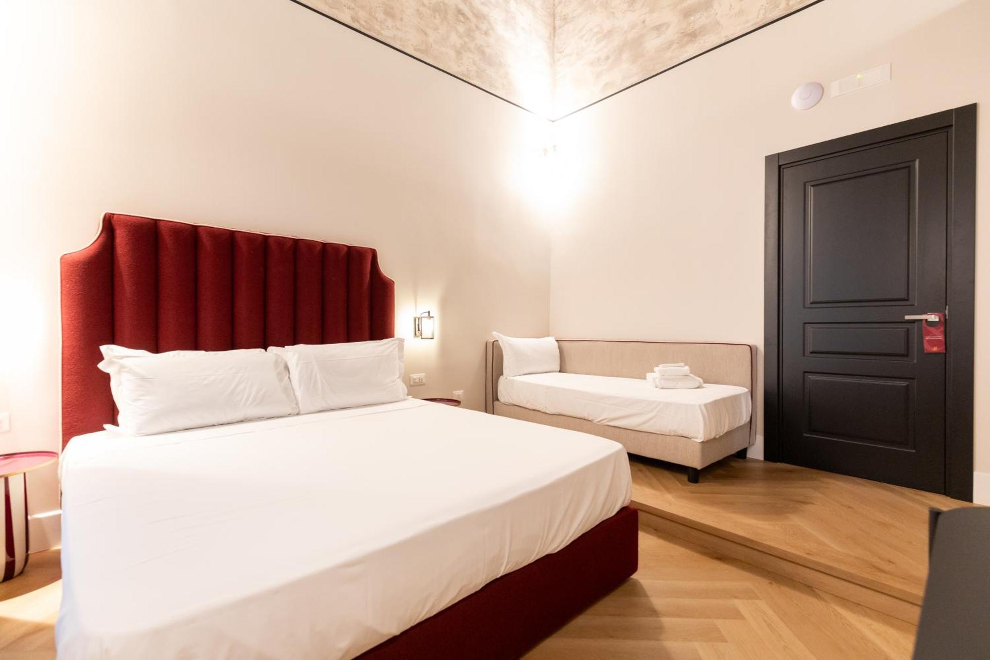 Affittacamere Relais Ammira Napoli
