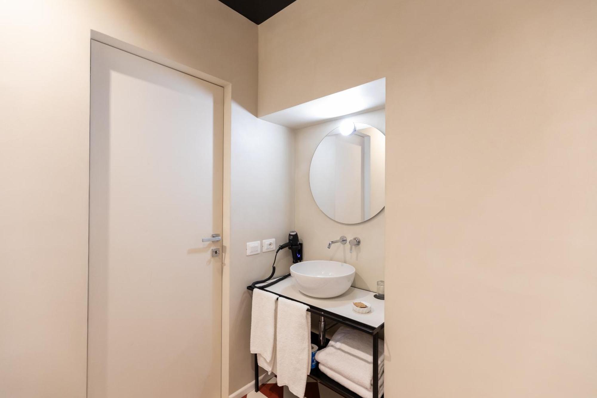 Gasthuis Relais Ammira Napels