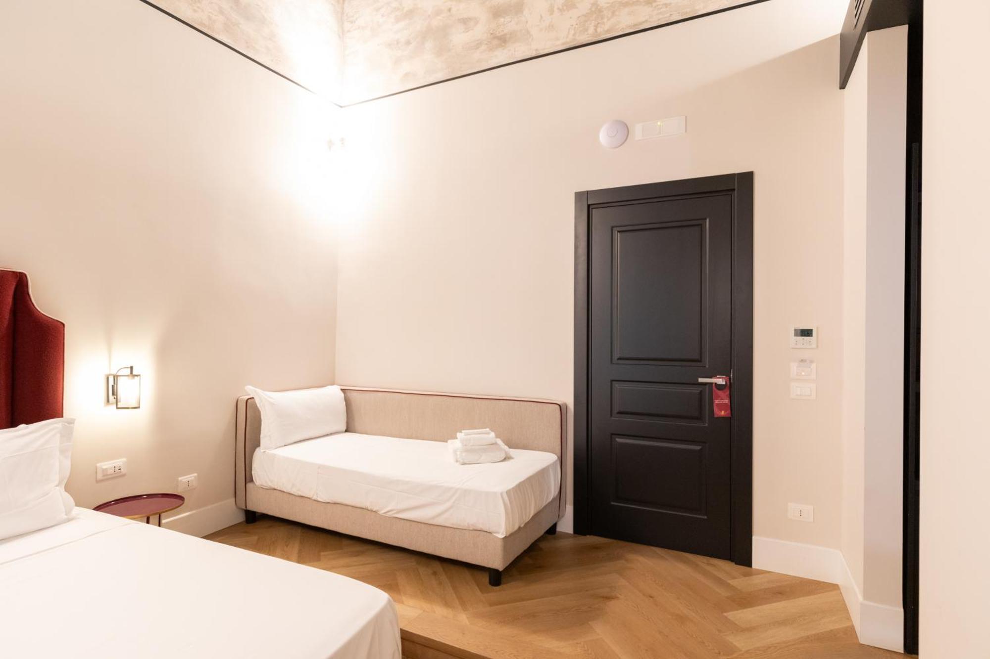 Relais Ammira Napels