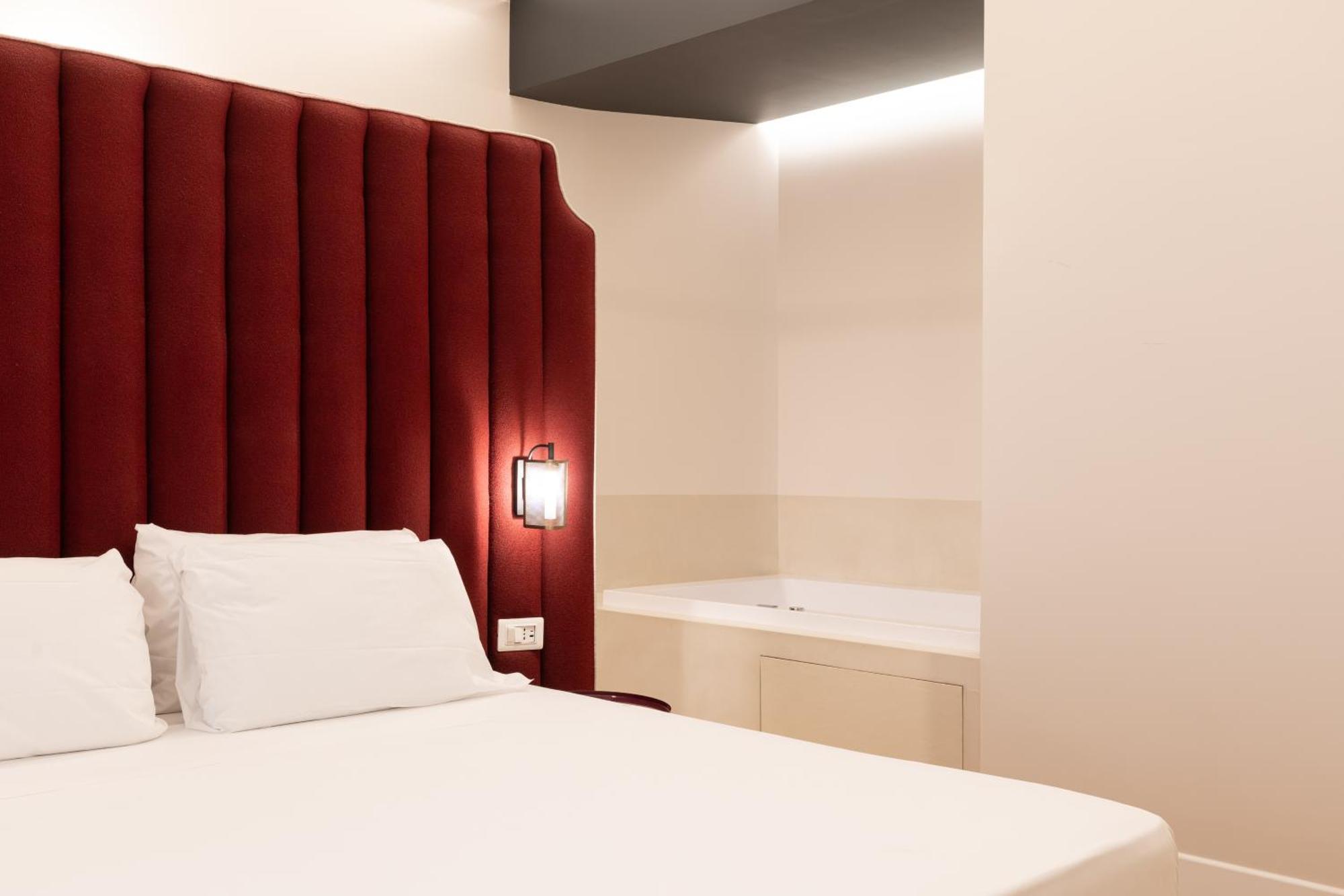 Relais Ammira * Napels