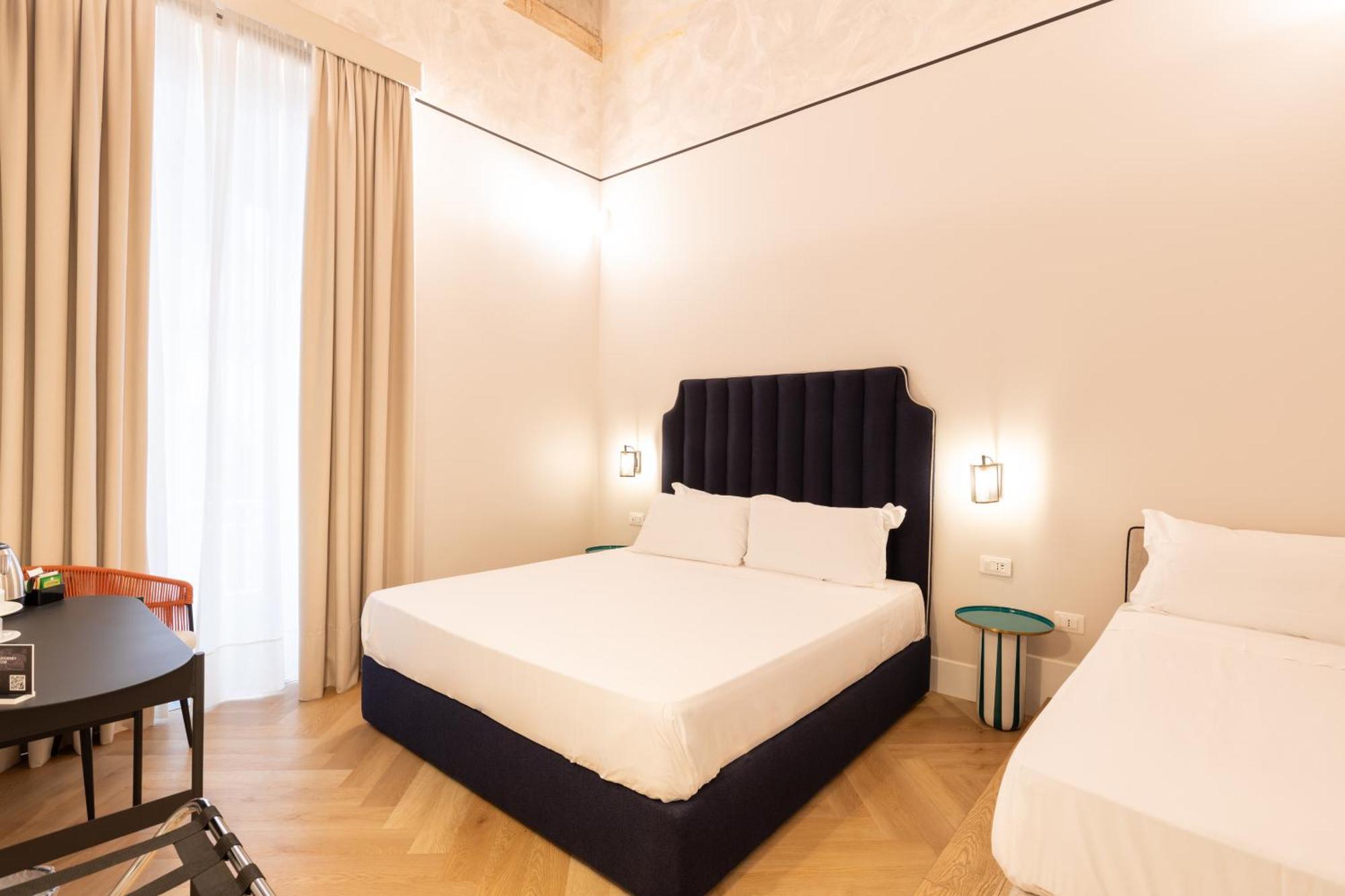 Relais Ammira Gasthuis Napels
