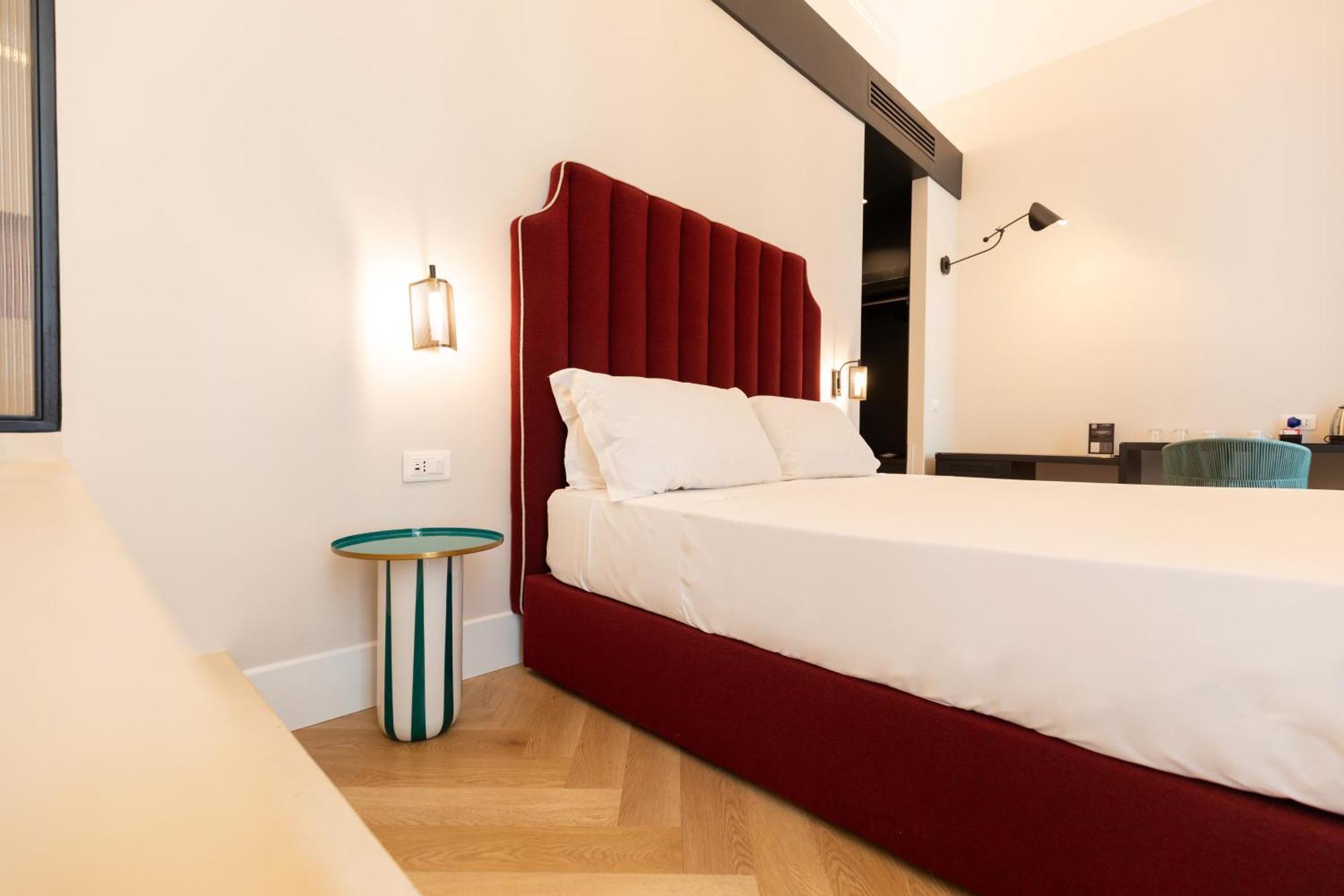 Relais Ammira * Napels