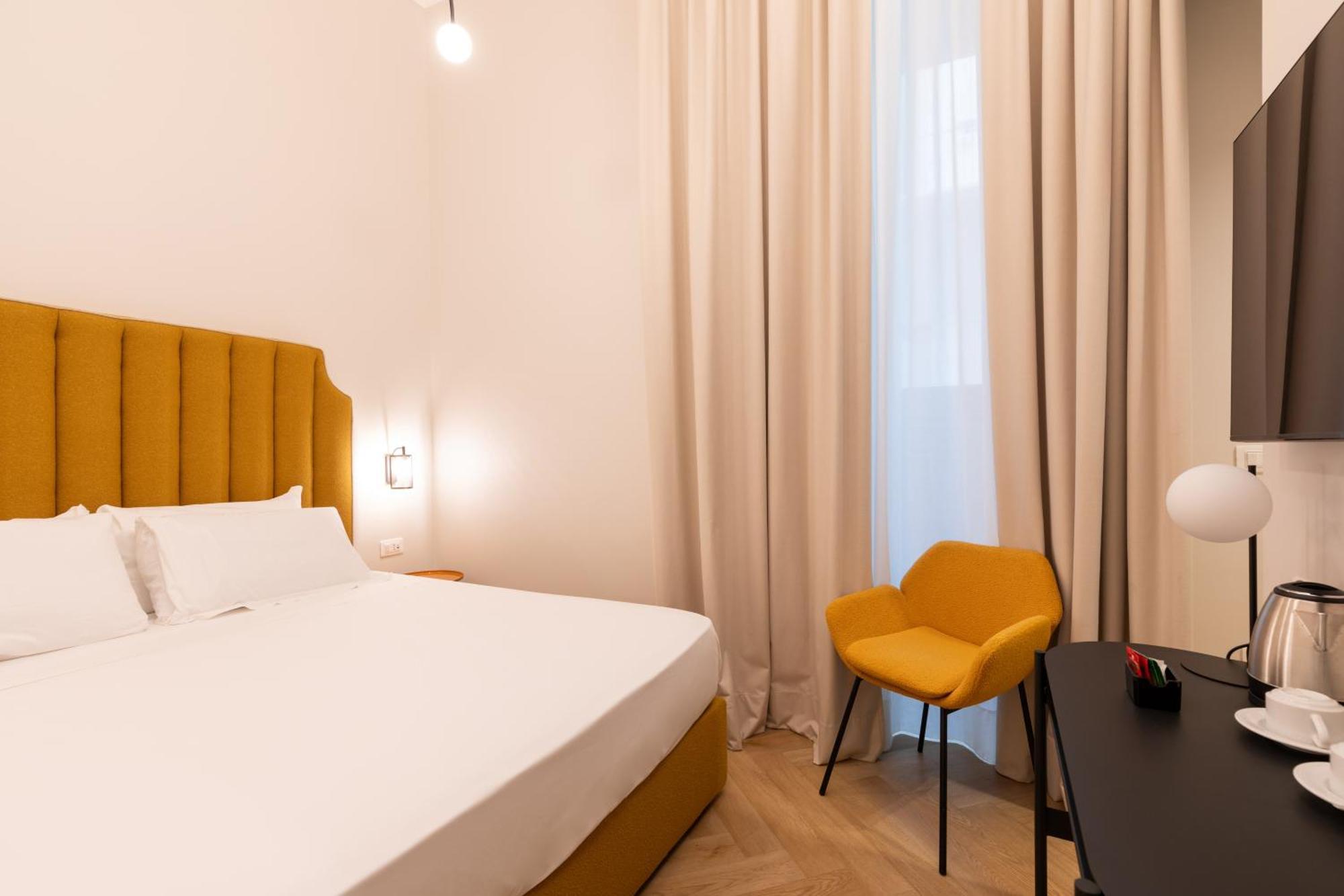 Gasthuis Relais Ammira Napels