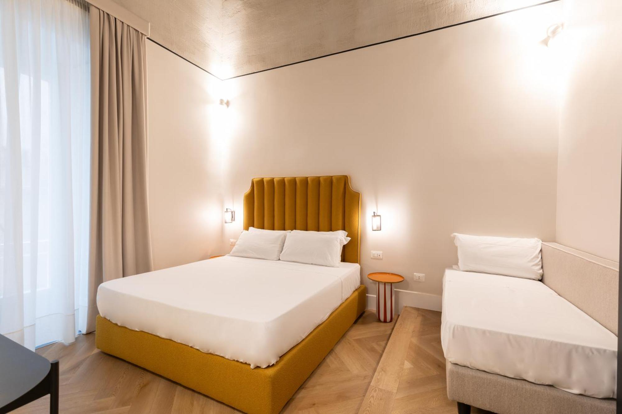 Relais Ammira * Napels