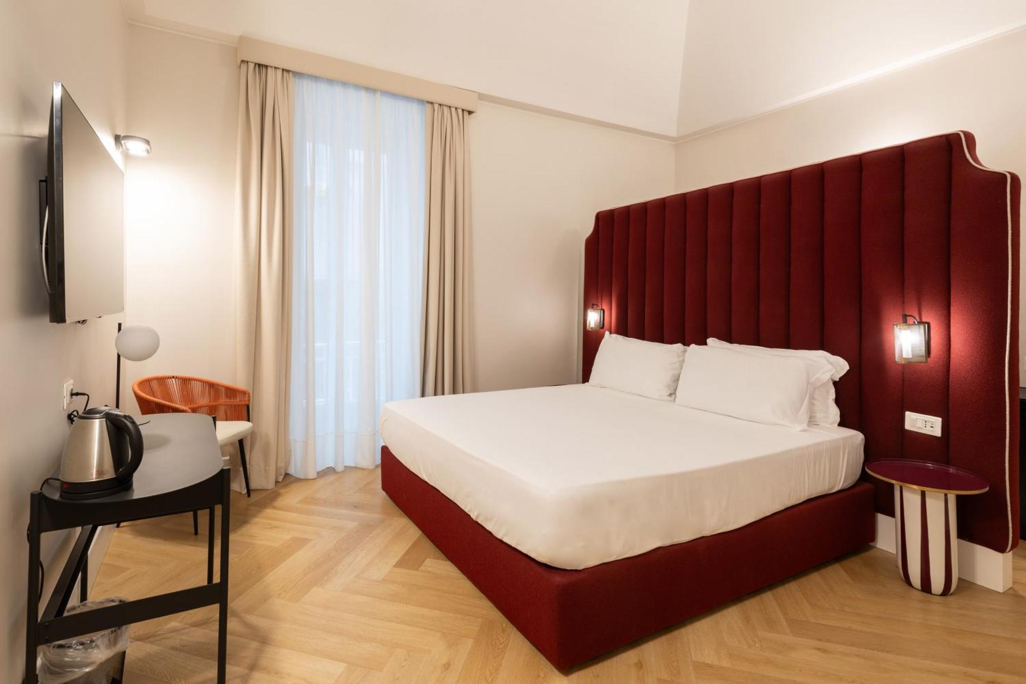 Relais Ammira * Napels