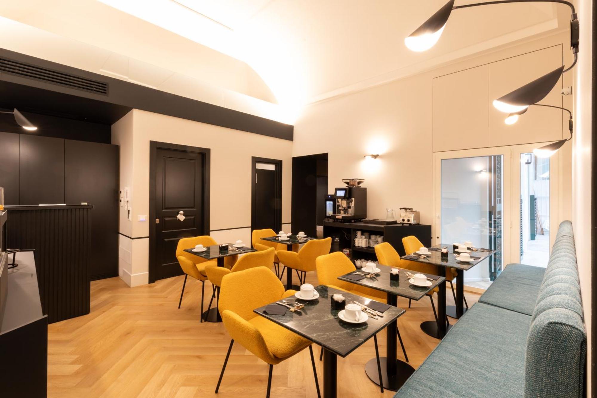 Relais Ammira Napels